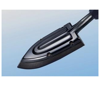 Bügeleisen mit Thermostat und LED Prolux