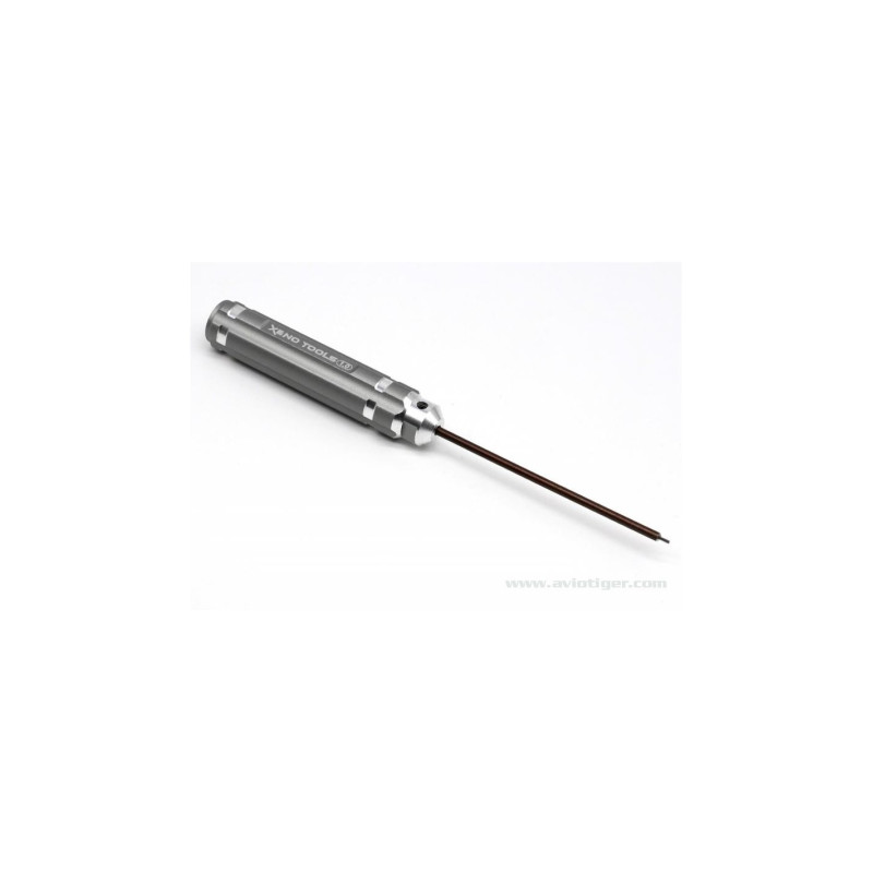 TOURNEVIS 6 PANS 3.0MM PRO