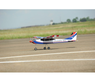Avion Phoenix Model Classic .61-.91/15cc ARF 1.73m