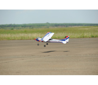 Avion Phoenix Model Classic .61-.91/15cc ARF 1.73m