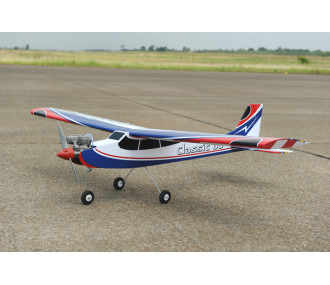 Avion Phoenix Model Classic .61-.91/15cc ARF 1.73m