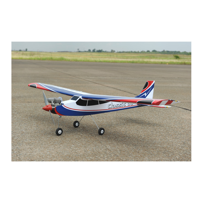 Avion Phoenix Model Classic .61-.91/15cc ARF 1.73m