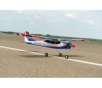 Avion Phoenix Model Classic .61-.91/15cc ARF 1.73m