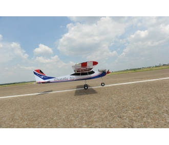Avion Phoenix Model Classic .61-.91/15cc ARF 1.73m