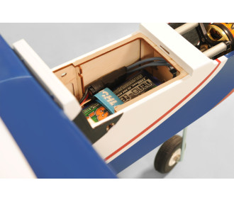 Phoenix Model Classic .61-.91/15cc ARF 1.73m