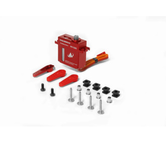Servo numérique chaservo HV 150S