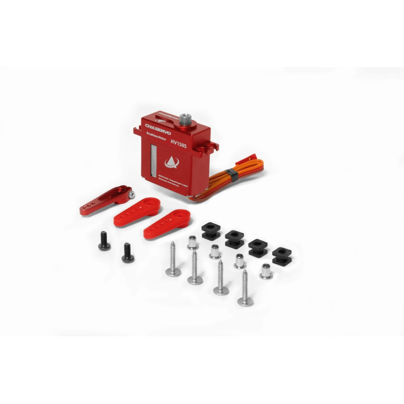 Servo Chaservo HV 150S