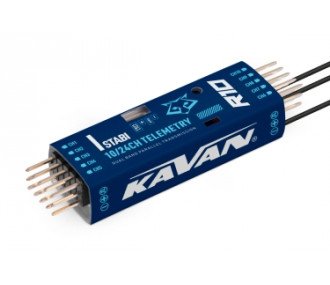 Ricevitore KAVAN R10