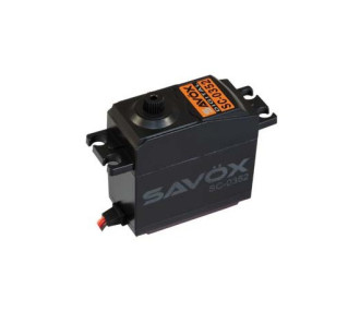 Digitales Standard-Servo Savox SC-0352 (42g, 6.5kg.cm, 0.11s/60°)