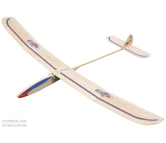 Bora - Aeronaut