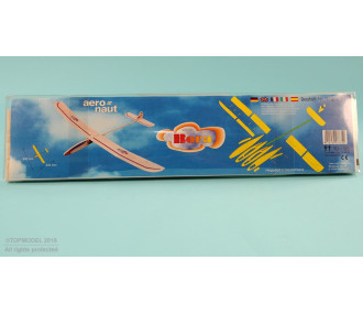 Bora - Aeronauta