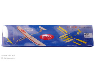 BINGO 0,69m VOL LIBRE KIT