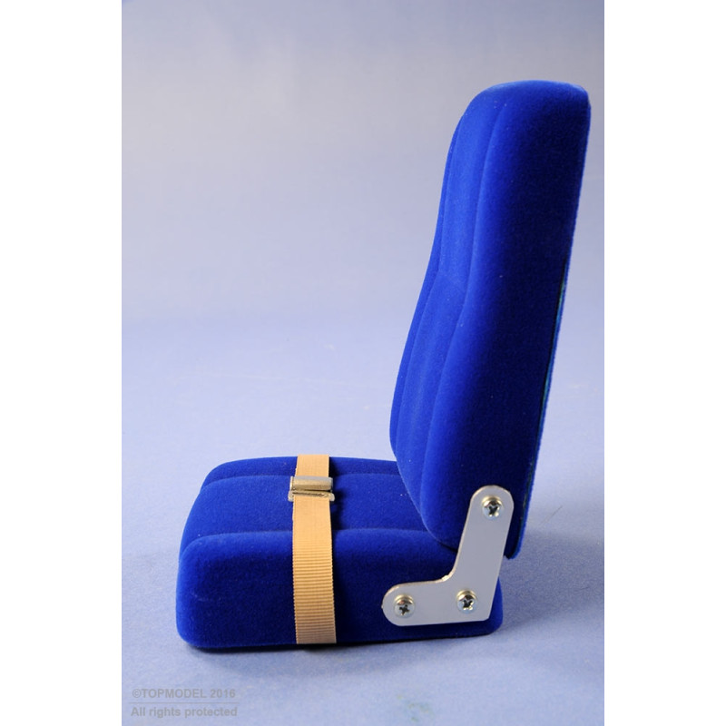 SIEGE CESSNA, PIPER... 1:5