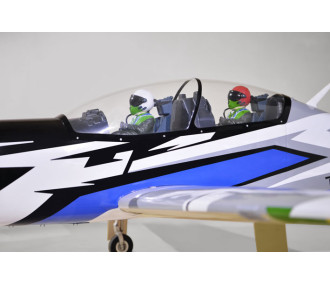 TUCANO TURBOPROP 2,6m 101" EDICIÓN LIMITADA - Modelo Phoenix