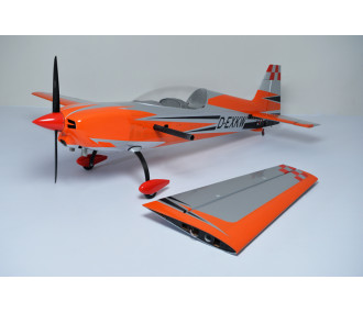 EXTRA NG 2.68m 105.5" 120CC ARF CARBON - Phoenix Model