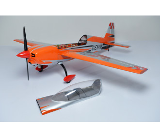 EXTRA NG 2.68m 105.5" 120CC ARF CARBON - Phoenix Model