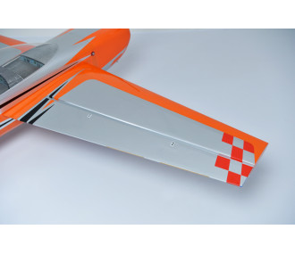 EXTRA NG 2.68m 105.5" 120CC ARF CARBON - Phoenix Model