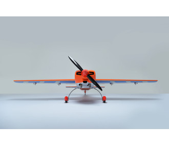 EXTRA NG 2.68m 105.5" 120CC ARF CARBON - Phoenix Model