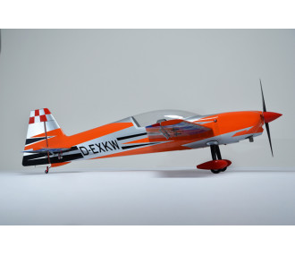 EXTRA NG 2.68m 105.5" 120CC ARF CARBON - Phoenix Model