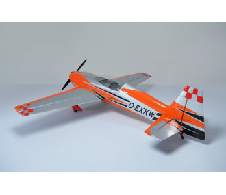 EXTRA NG 2.68m 105.5" 120CC ARF CARBON - Phoenix Model