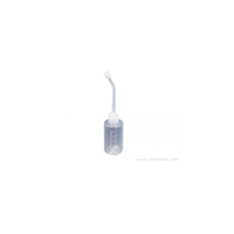 SPRITZFLASCHE SCHNELLBEFÜLLUNG 250 CC
