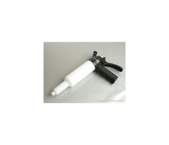 QUICK-FILL GUN