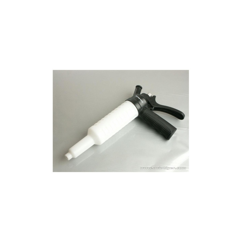 QUICK-FILL GUN