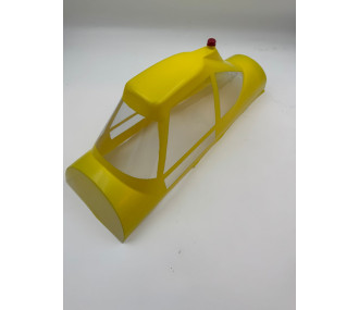 GLASSCHEIBE PIPER PA-25