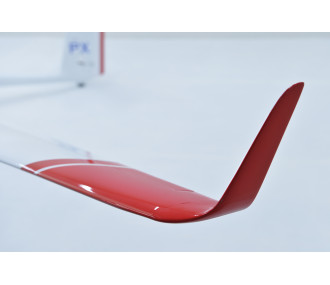 Phoenix Model Glider - ASW 28 ELECTRIC COMPACT approx.6m 236,2" ARF COMPOSITE