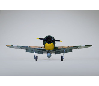 Phoenix Model Aircraft - FOCKE-WULF Fw 190A aprox. 2.15m con tren de aterrizaje eléctrico 50-60cc ARF CARBON