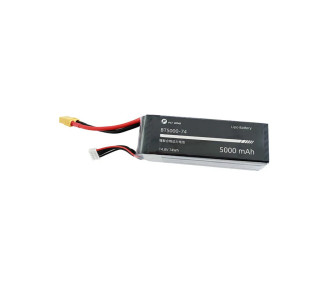 Fly Wing - Battery - 5000 mah - 4s