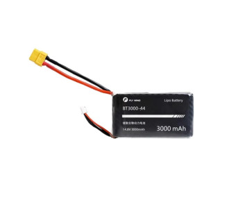 Fly Wing - Batteria - 3000 mah - 4s