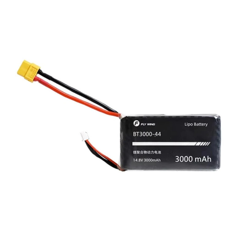 Fly Wing - Batteria - 3000 mah - 4s