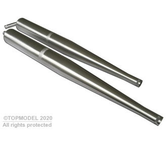 RESO ALU JUSQU'A 75cc