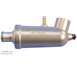 POT ECHAPPEMENT FA-65-72-80-82a-FG14
