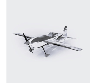 Plane RED EDGE 540 2,64m (104") 120cc ARF CARBON