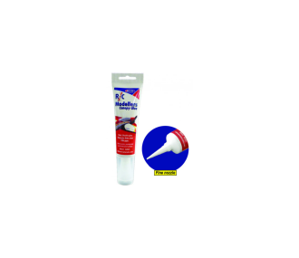 Pegamento para techos de cristal 80g x 12