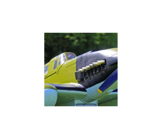 Glue for glass roofs 80g x 12