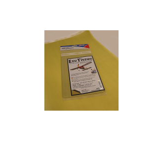 Deluxe Materials Eze Tissue finishing paper - Antique shade