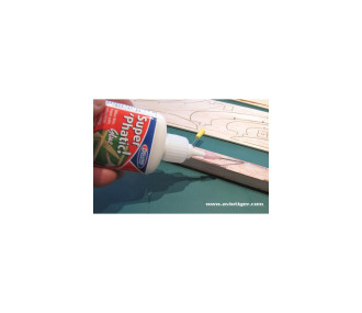 Deluxe Materials Super Phatic adhesive - Adhesivo multiusos ultrapenetrante