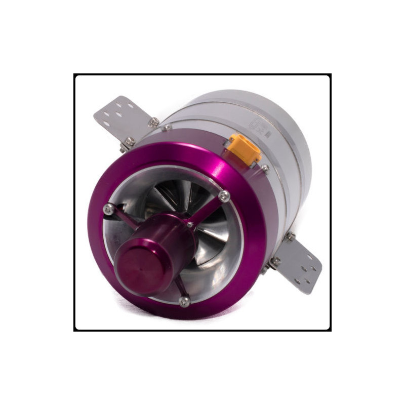 Turbine X132 Xicoy 6Kg-13Kg Version PRO