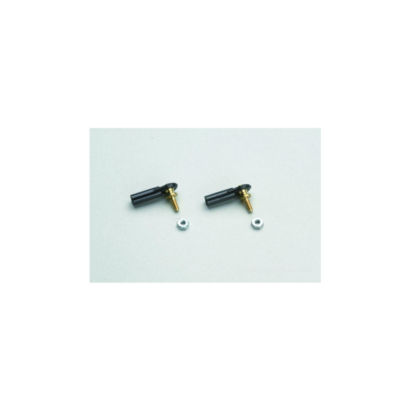 MEDIUM BALL JOINT M2-M2 CRT S2