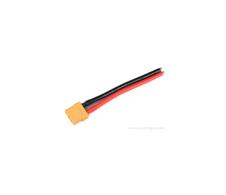 10AWG XT90 CABLE MACHO