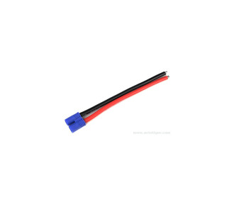 CAVO FEMMINA 12AWG EC3
