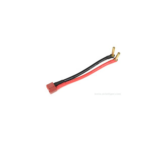 BULLIT ADAPT CORD 4MM DEANS