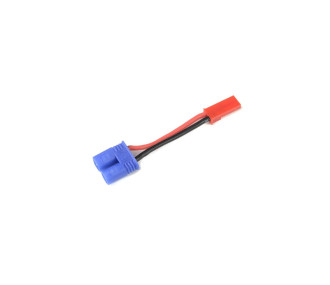 GForce GF-1301-092 Câble adaptateur d'alimentation Ec-2 mâle  Bec femelle 20Awg Câble silicone 1 pc