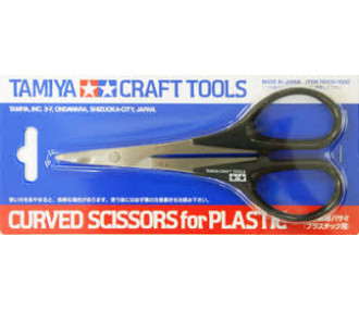 Lexan-Schere Tamiya 74005