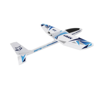 Motoplaneur Kavan Beta 1400 RTF - bleu