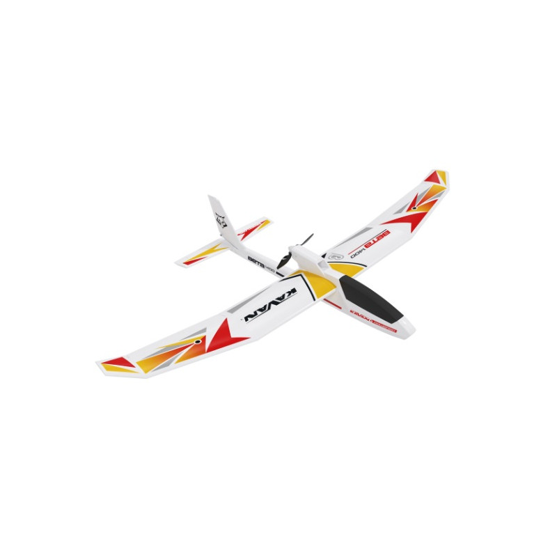 KAVAN Beta 1400 ARF - rosso