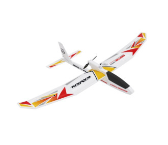 KAVAN Beta 1400 RTF -  rot